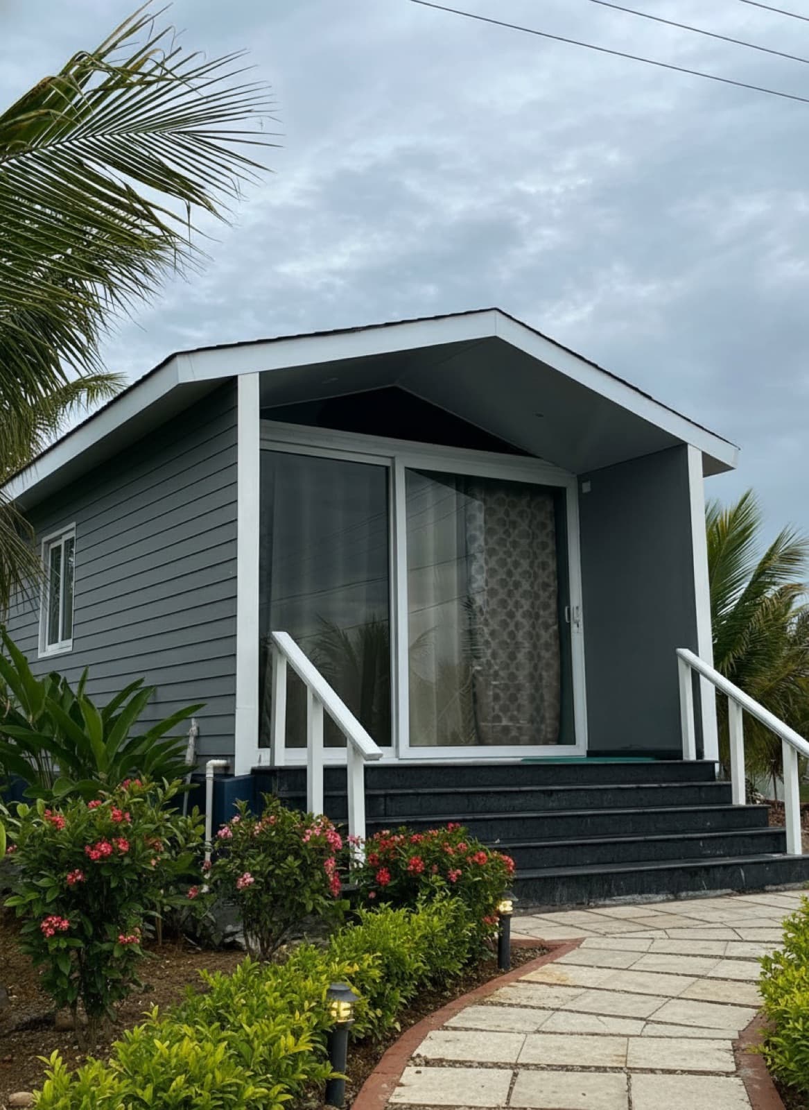 The Beach Cottage view 2