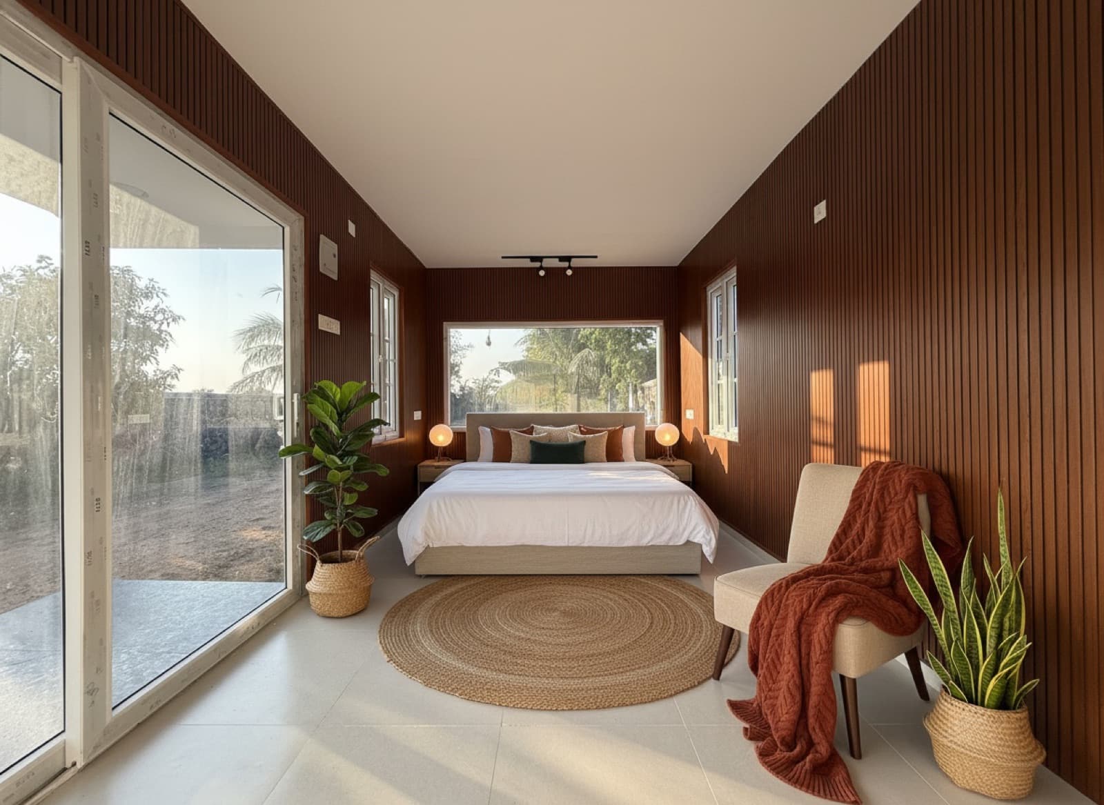 The Coffee Estate Cottage view 4